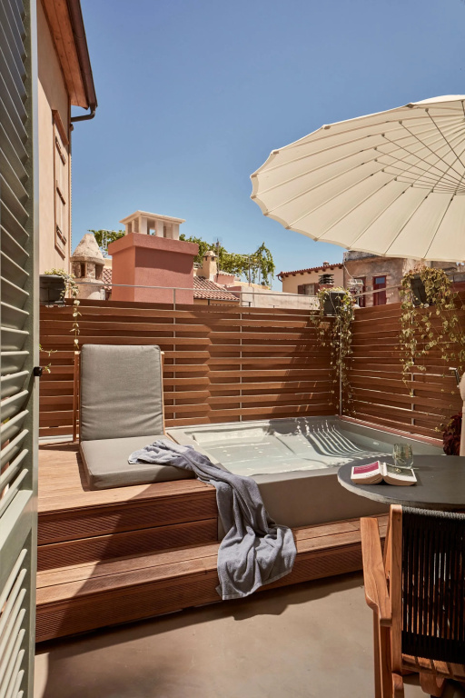 Domus Renier Boutique Hotel, Member of Domus Elegance Collection - Chambres