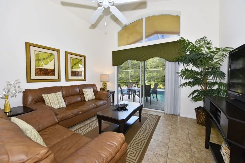 Veranda Palms - 4452 - Général