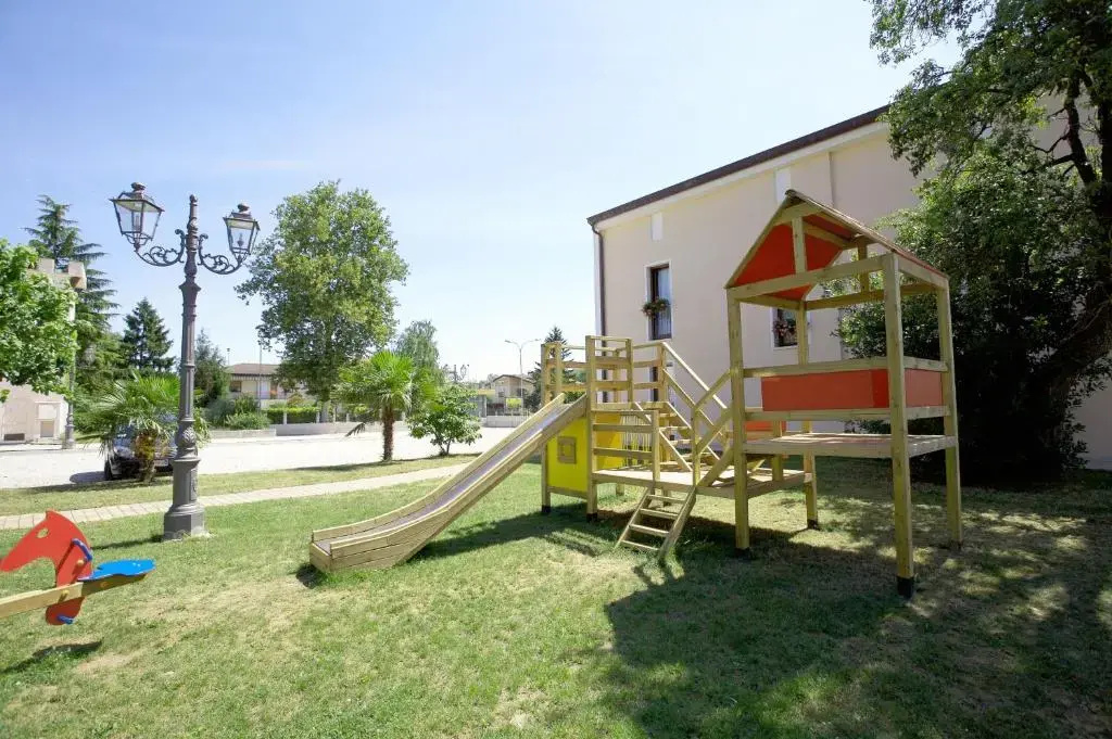 Hotel Al Barco - Général