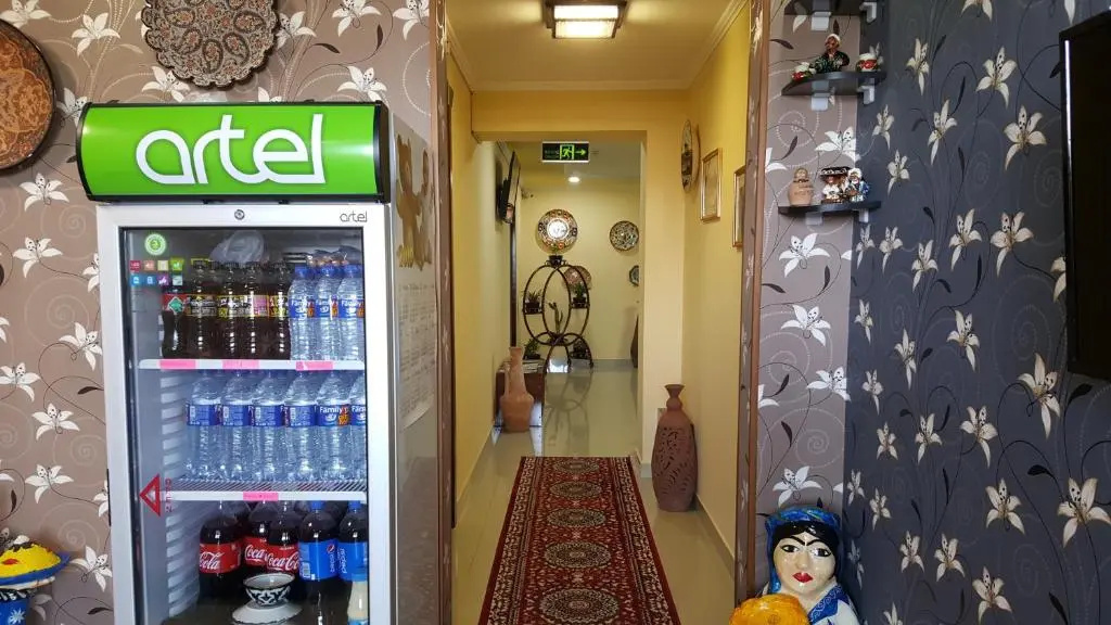 Hotel photo 11