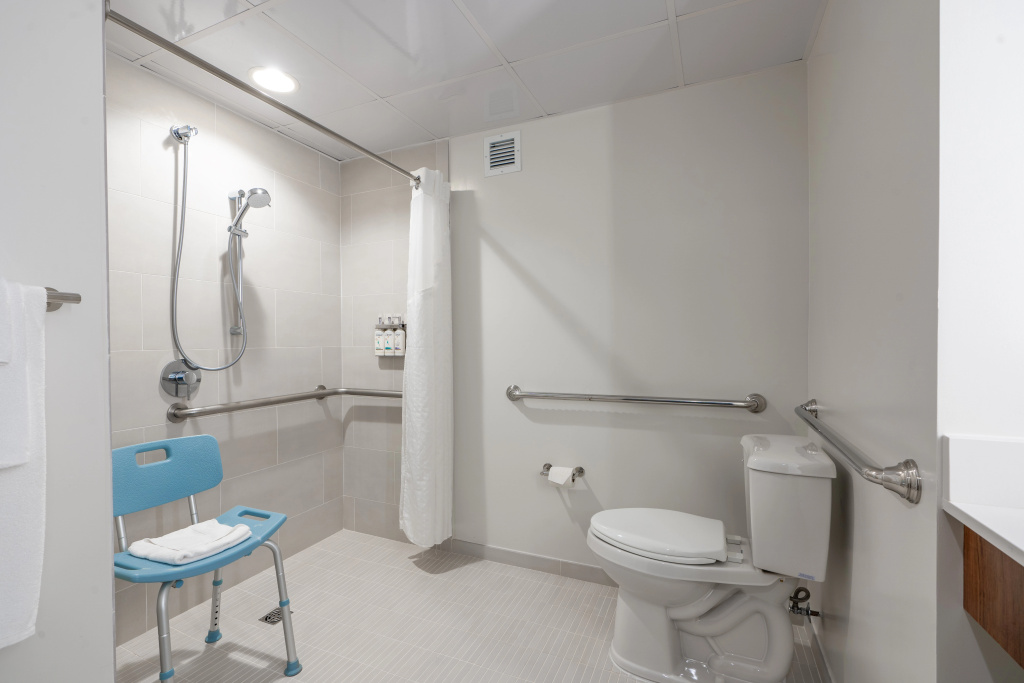 Holiday Inn New Orleans - Downtown Superdome by IHG - Général