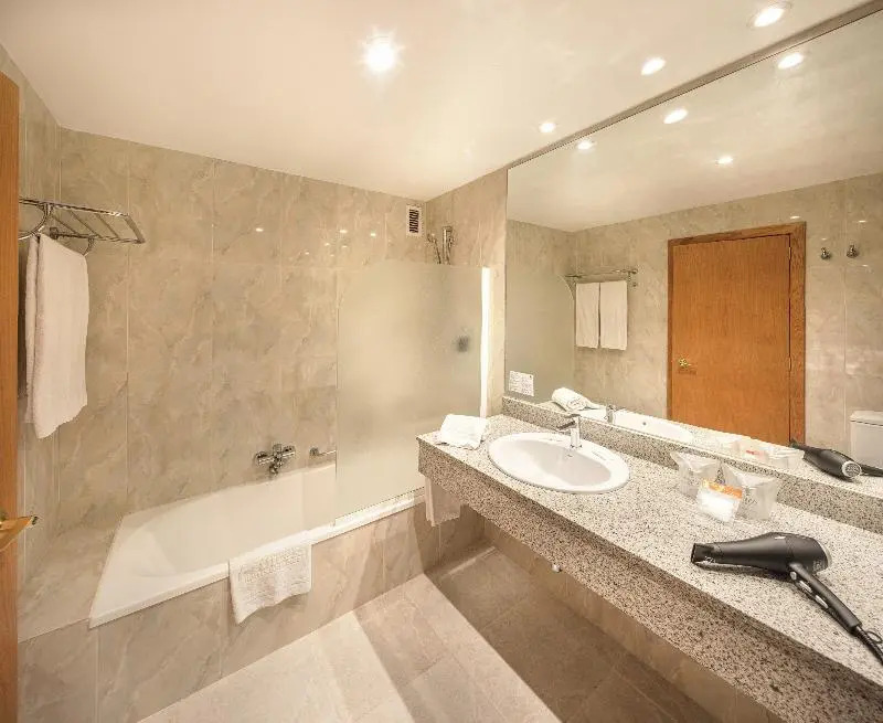 Семейный номер Standard в Hotel Maspalomas Princess-All Inclusive