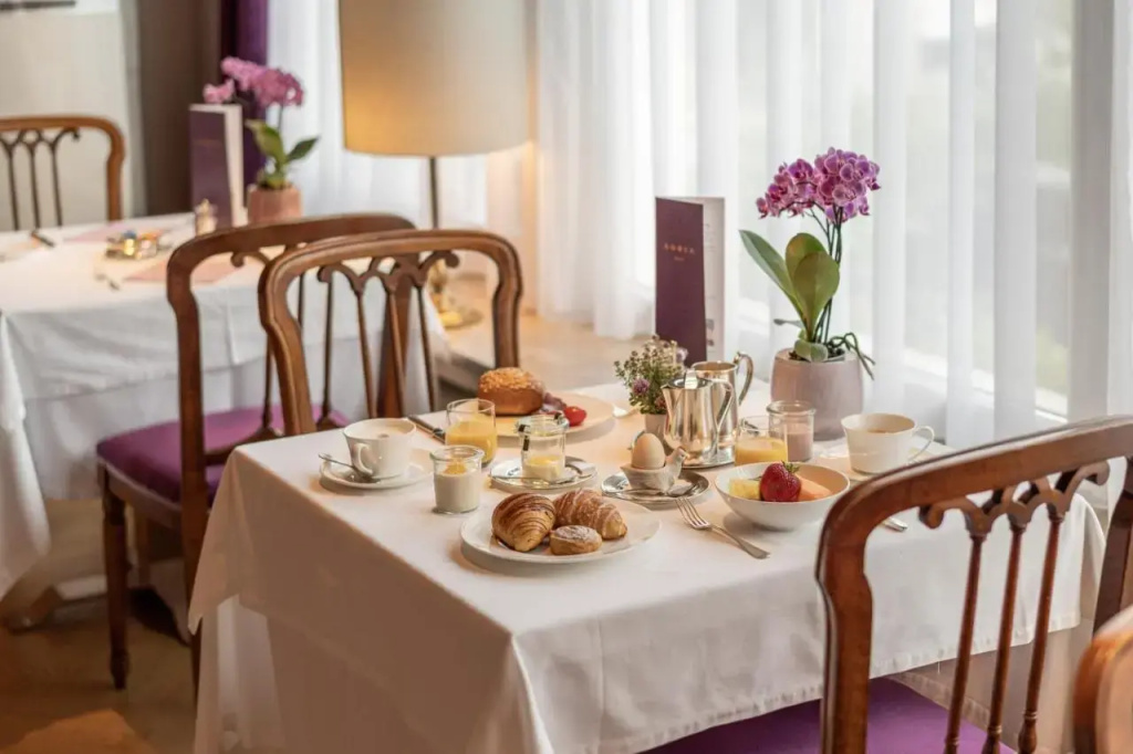 Hotel Adria - Général