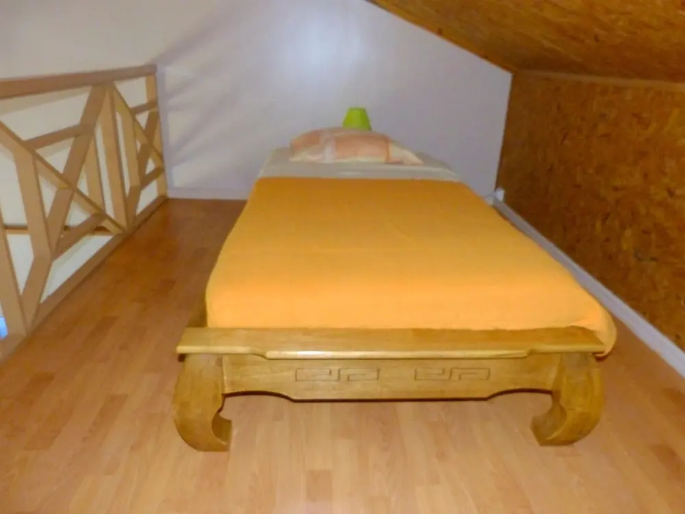 House With 2 Bedrooms in Cilaos, With Wonderful Mountain View and Encl - фото 9