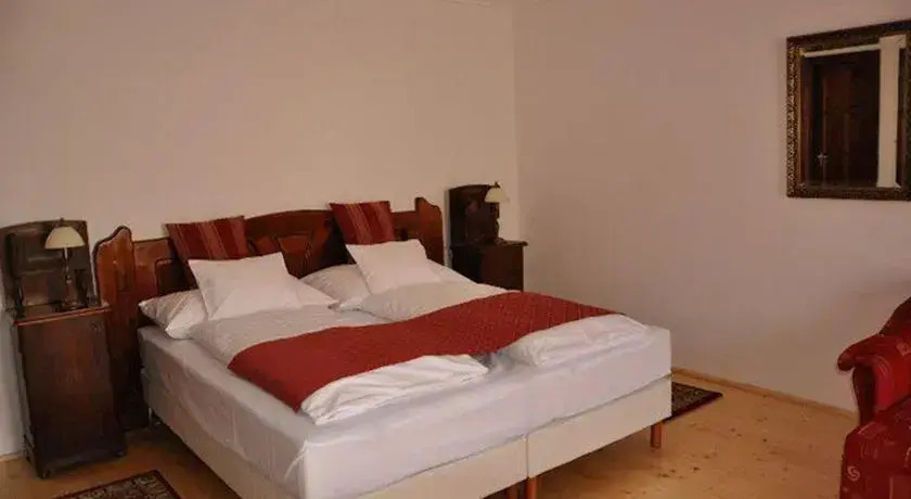 Csillag Fogadó - фото 2