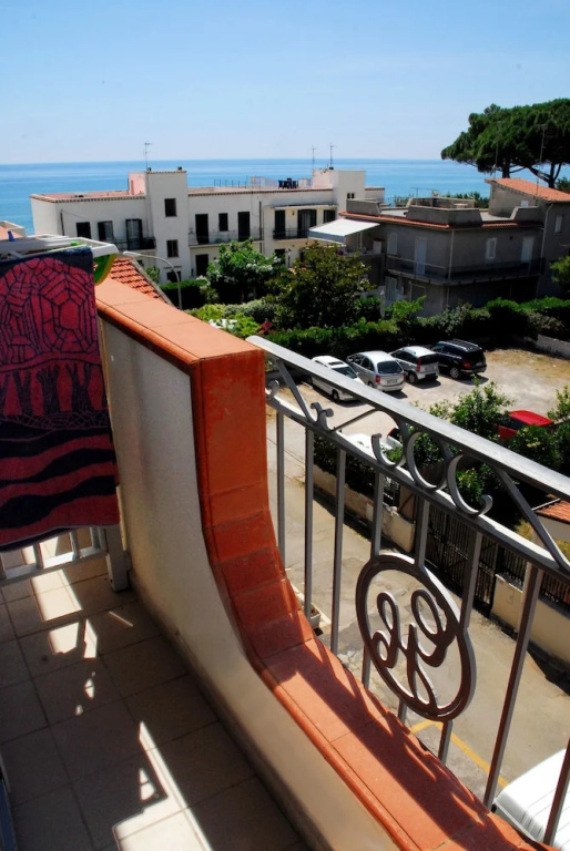 Grazia Hotel - Chambres