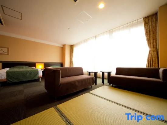 Hotel Aile - Chambres