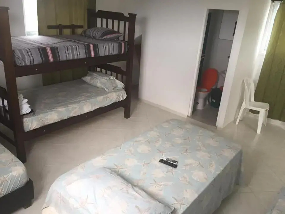 Standard Family room