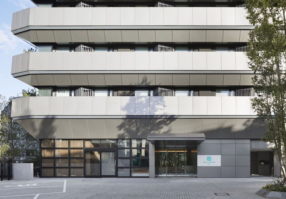 Prince Smart Inn Ebisu 사진 33