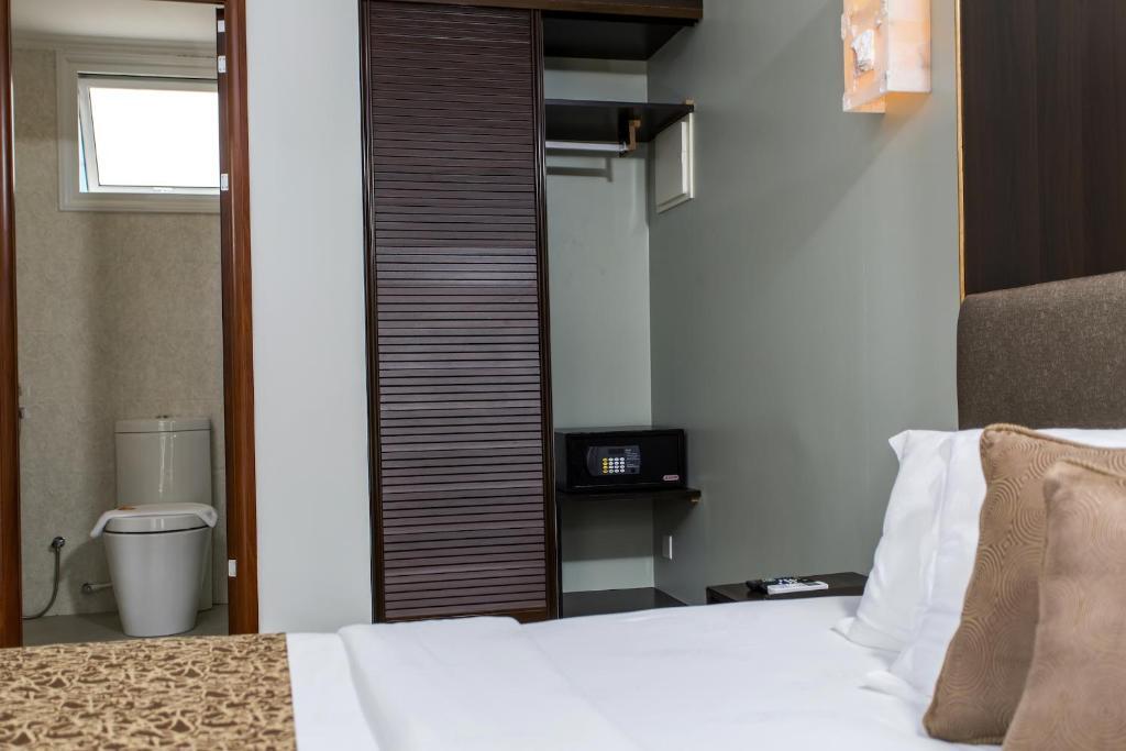 Kaani Village & Spa
