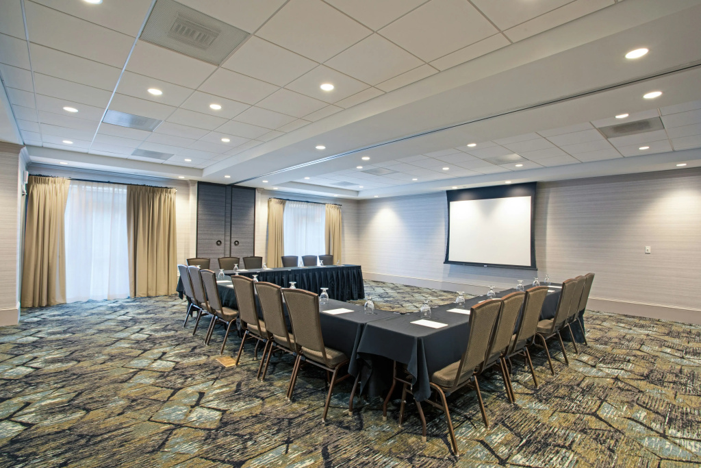Homewood Suites by Hilton Albany - Général