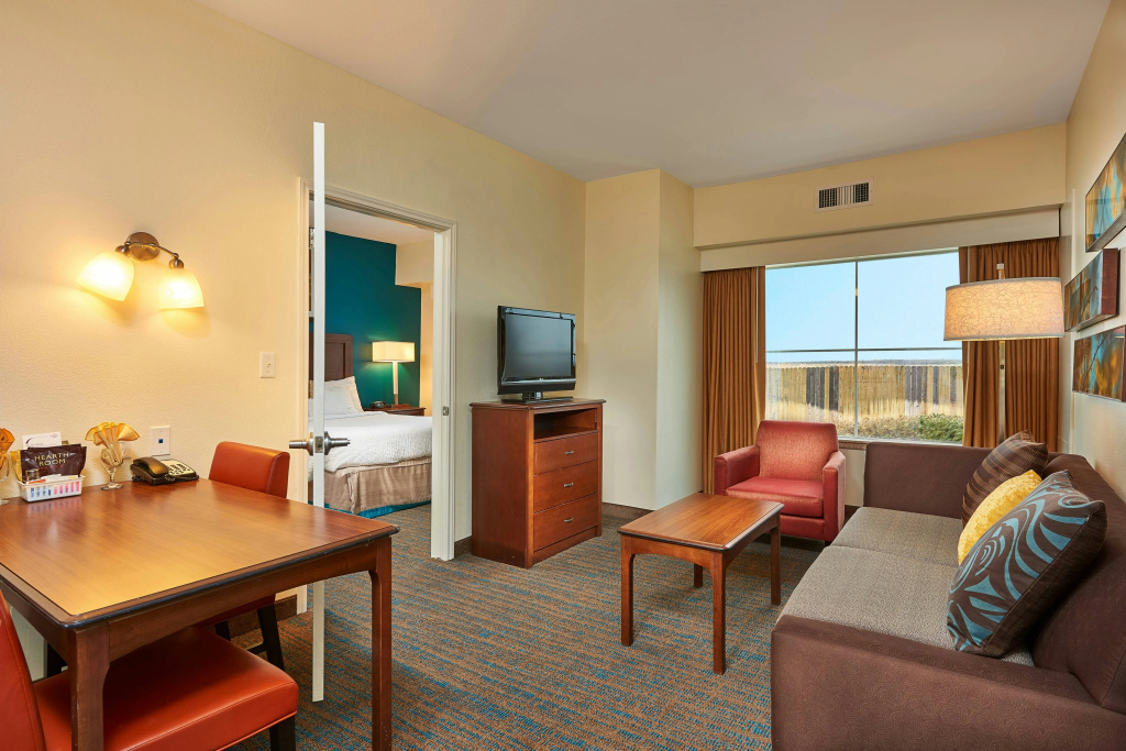 Residence Inn by Marriott Midland - Général