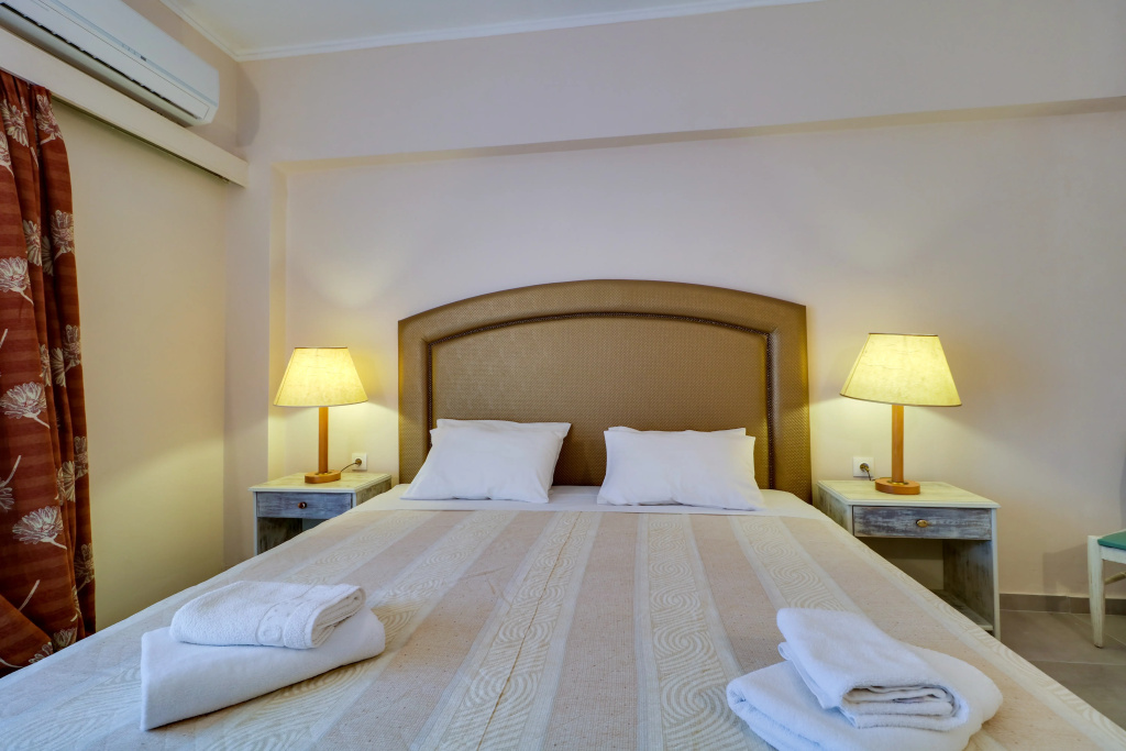 Calamos Beach Hotel, Аттика, Греція мініатюра 7