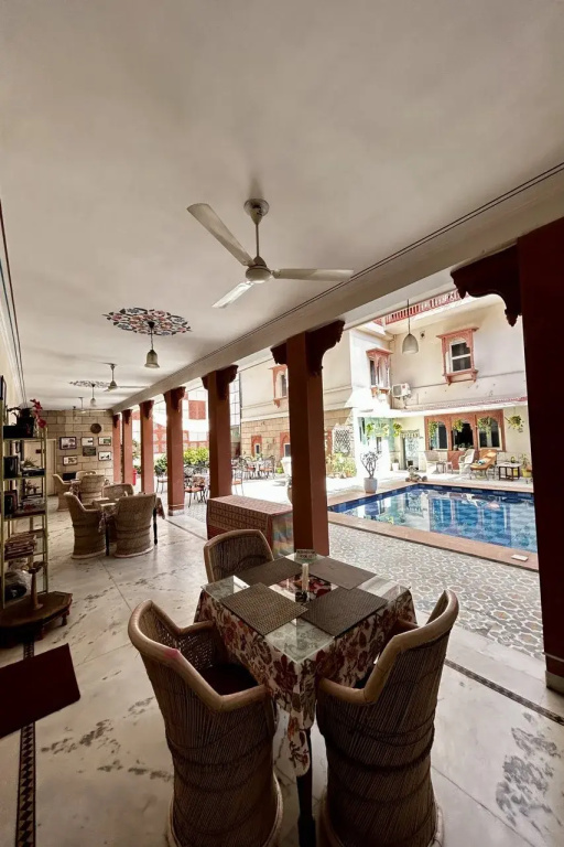Hotel photo 21