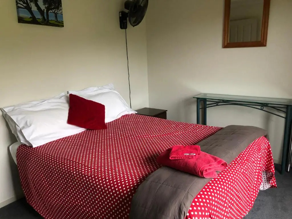 Silverdale Garden Stay - Chambres