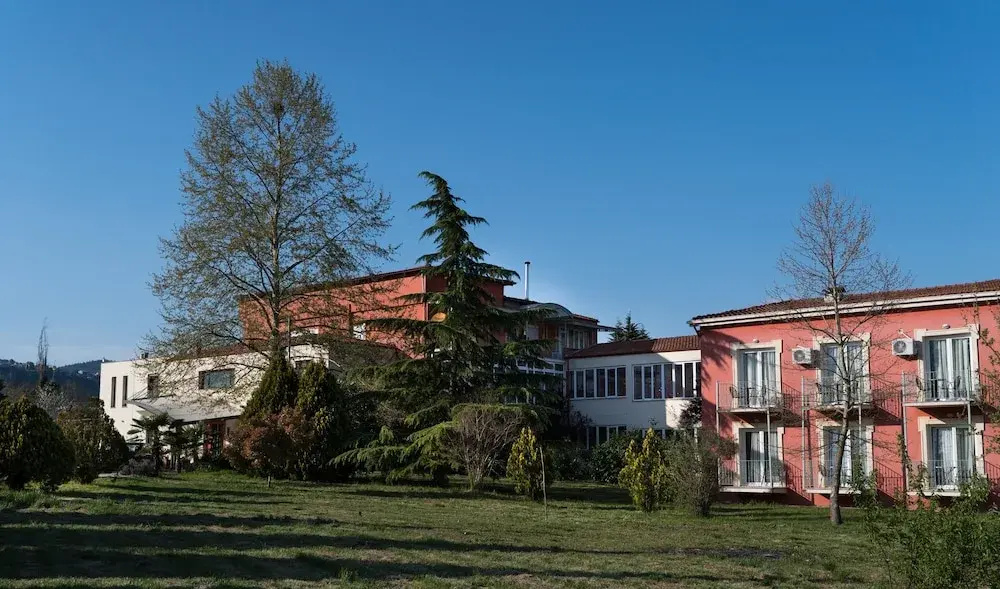 Aigai Hotel Edessa