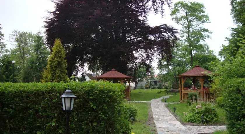 Hotel photo 11
