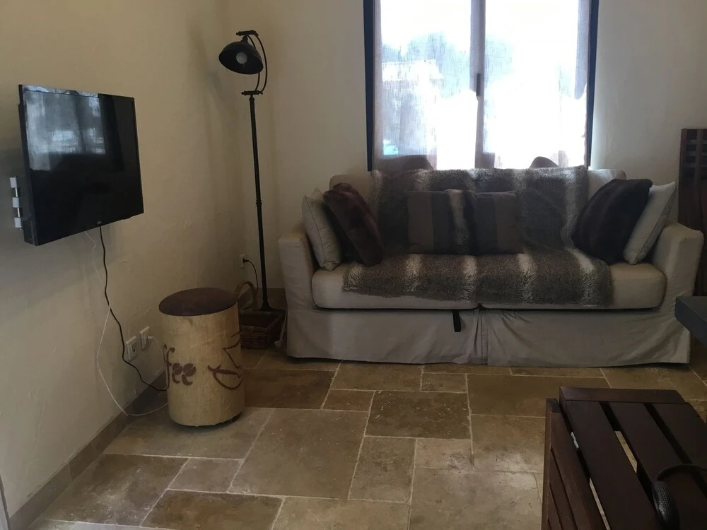 Voir la photo 4 — Le Mas de Nonin - Chambres d'hotes