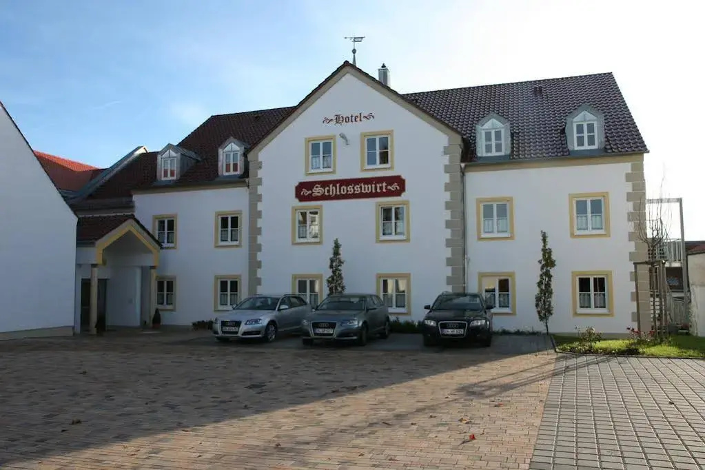 Schlosswirt
