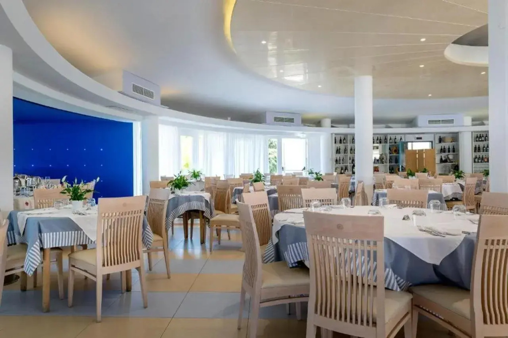 Hotel Villaggio Stromboli - Général