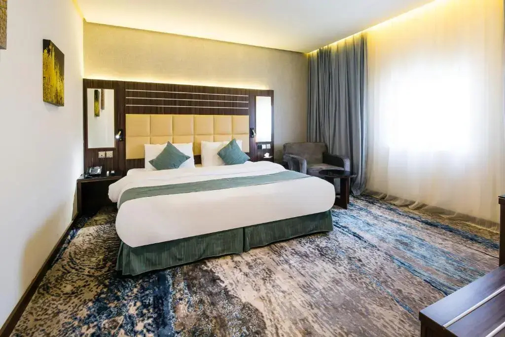 Hotel photo 21