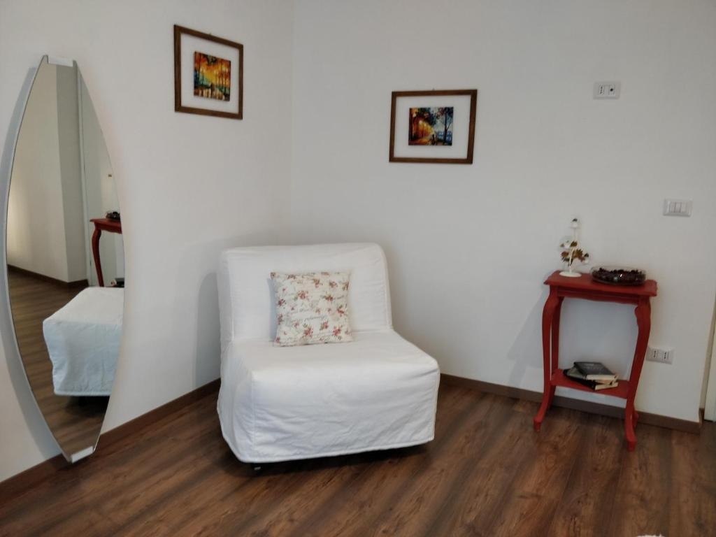 Anamonì Bed and Relax