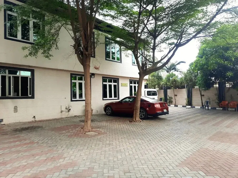Meros Villa Apartment