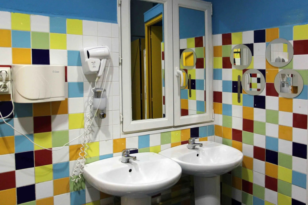 Red Nest Hostel Valencia by null