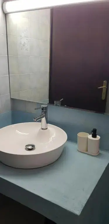 Olympion Village - Chambres