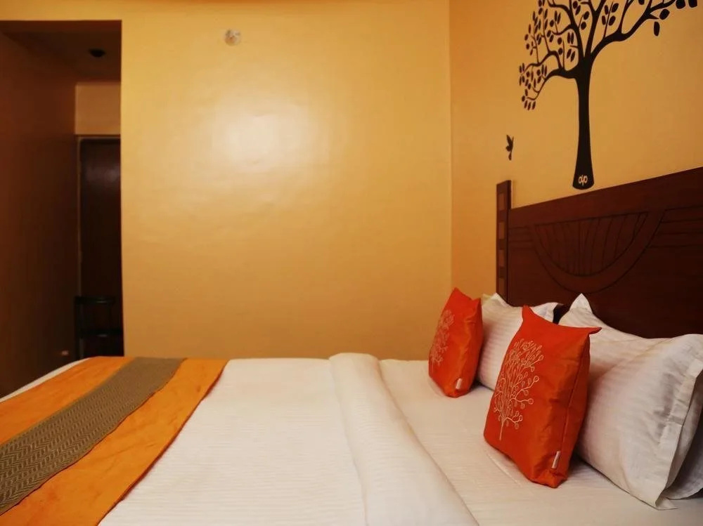 Garima Lodge - Général