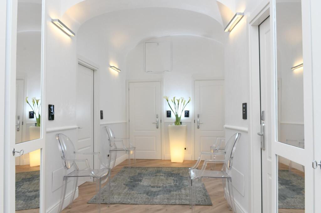 Residenza Zanardelli by null