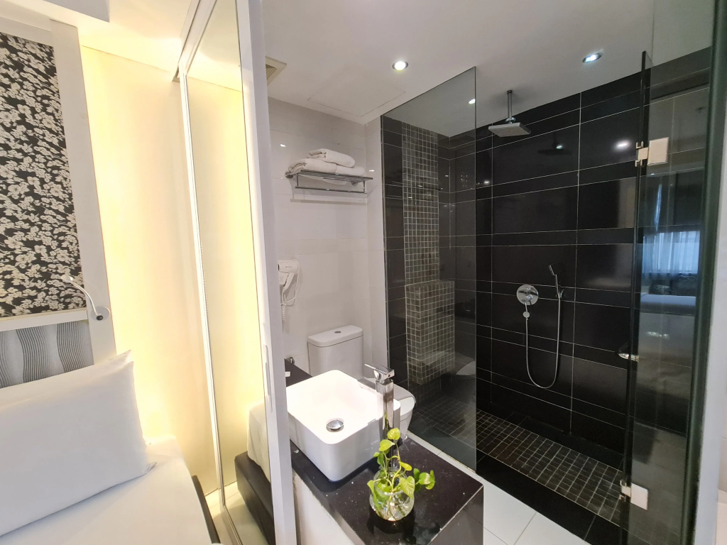 Arenaa Star Hotel, Куала Лумпур, Малайзія мініатюра 9