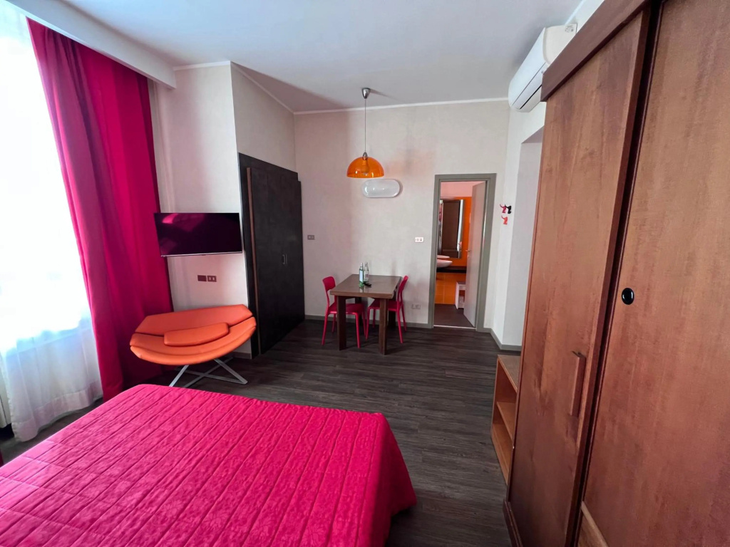 Residence Star — 5