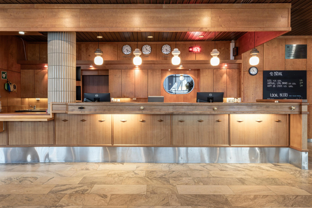 Scandic Kemi — фото 2