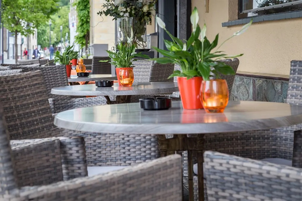 Boutique Hotel Scheepers - Général