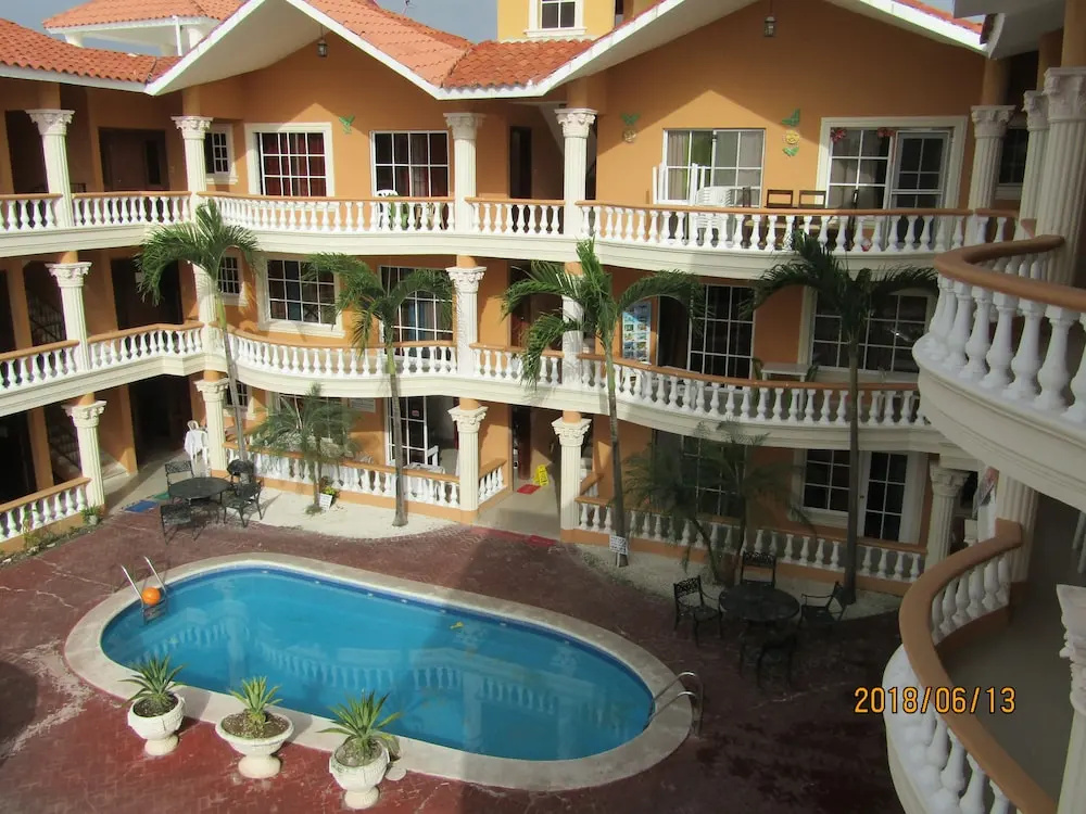 Hotel photo 13