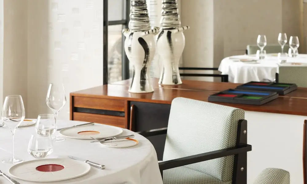 Cheval Blanc Paris 7