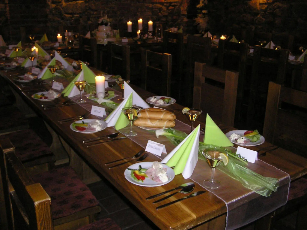 Hotel Záviš z Falkenštejna - Général