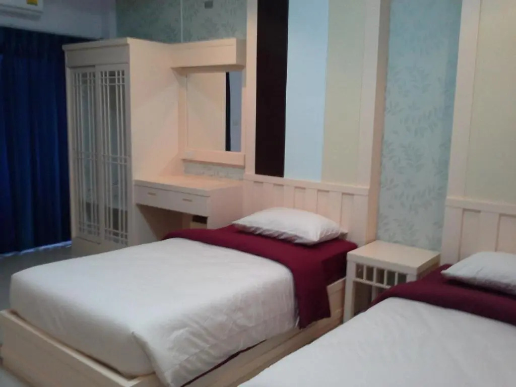 Tokyo Country Inn - Chambres