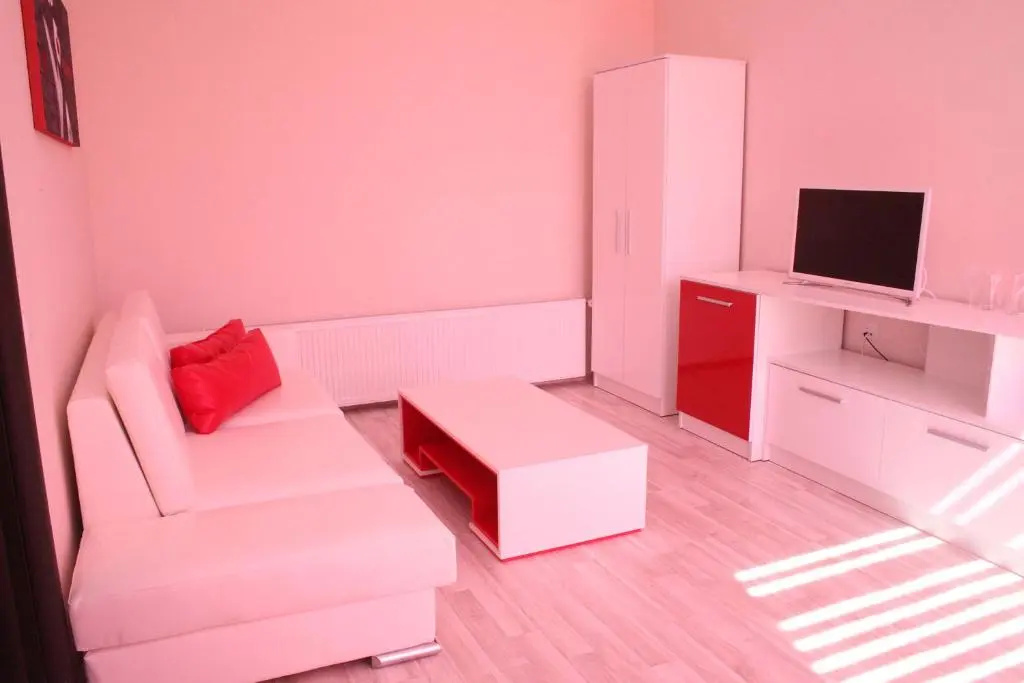 Incanto Family Hotel - Chambres