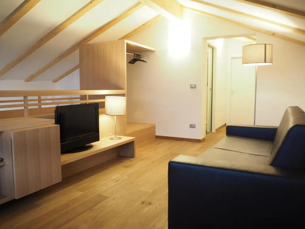 Hotel Gasthof Wieser - Chambres