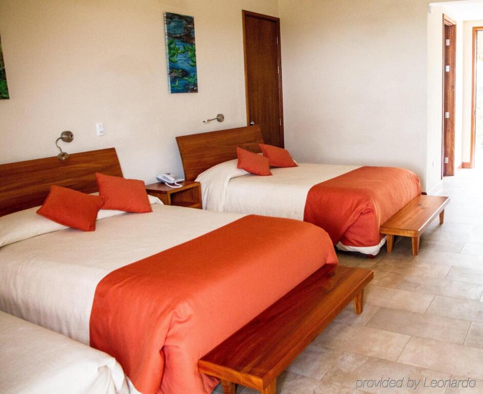 Finch Bay Galapagos Hotel by null