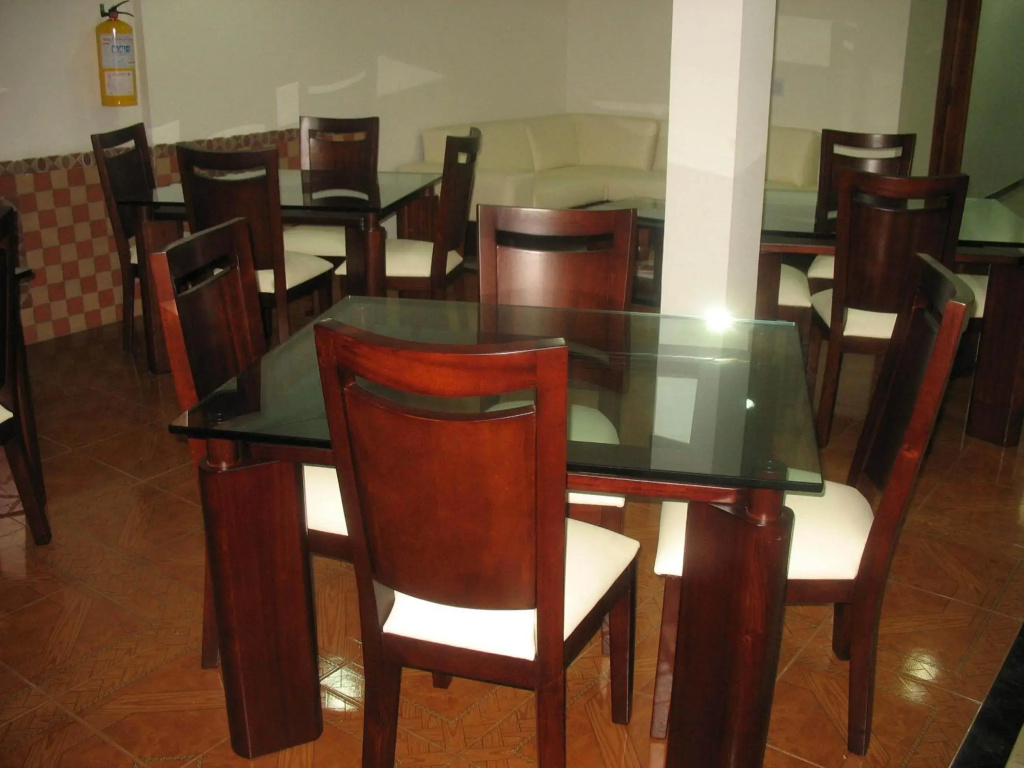 Hotel Palonegro Cabecera - Général