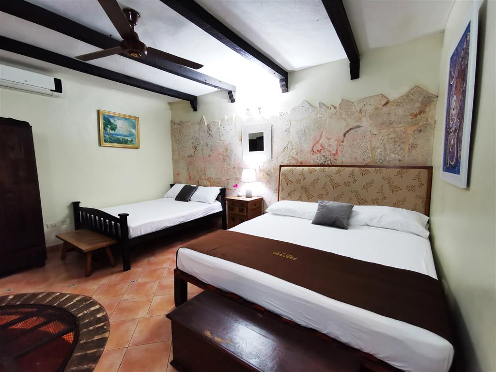 Hotel Doña Elvira by null