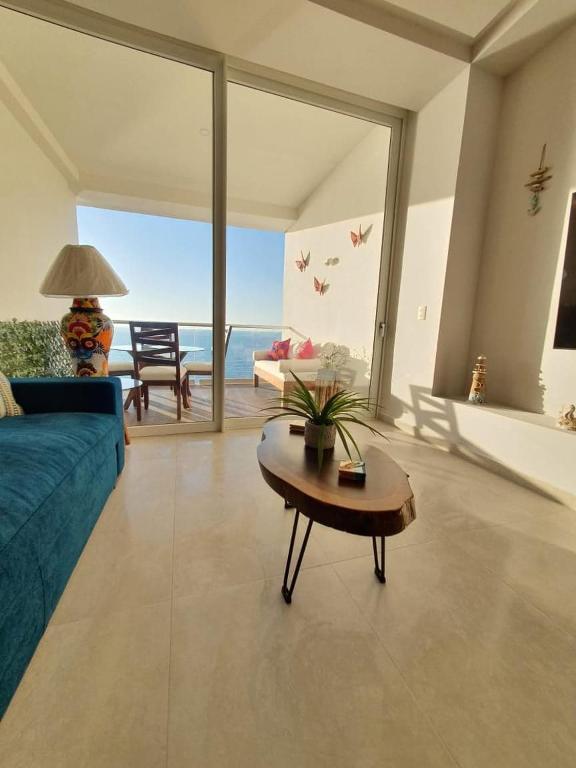 Отель New Amazing Ocean View Harbor171, фото 9