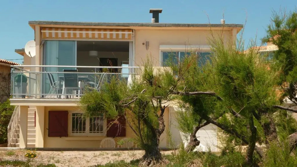 Residence La Voile Blanche 1