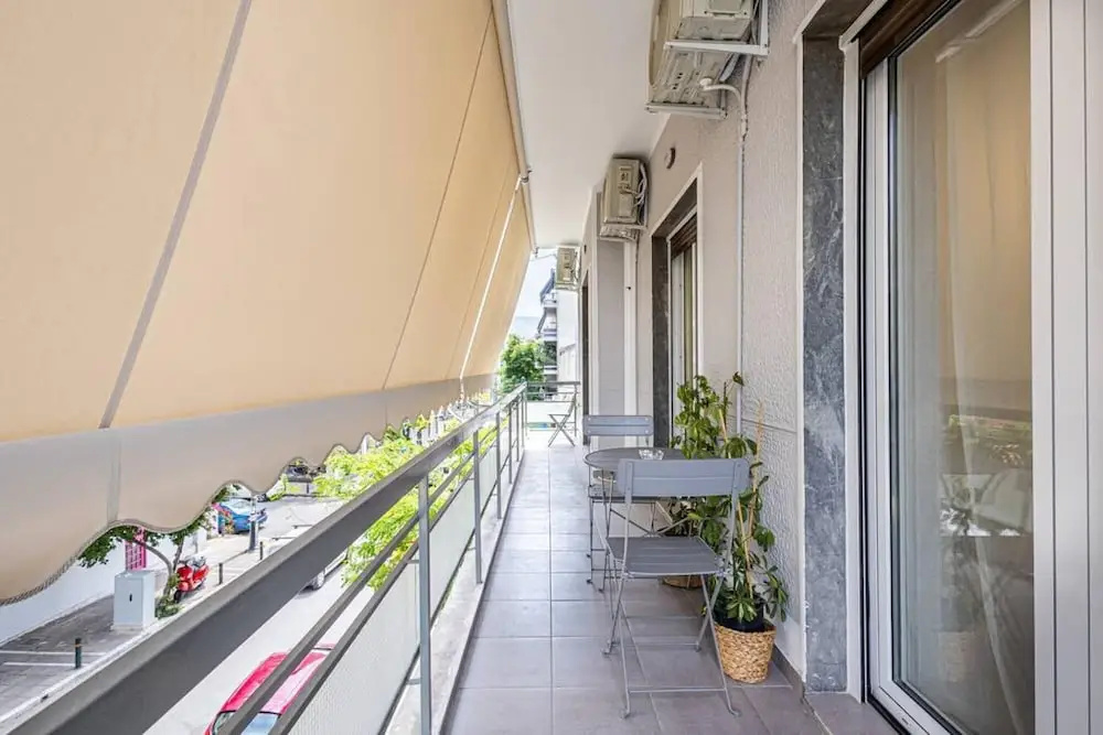 Acropolis Luxury Apartment