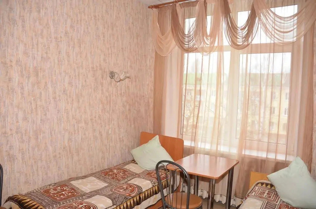 Penza Hostel — 2