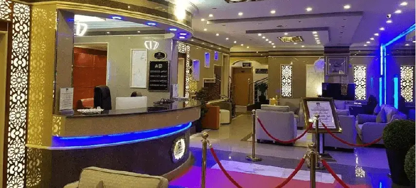 Golden New Al Dar Hotel Apartments~