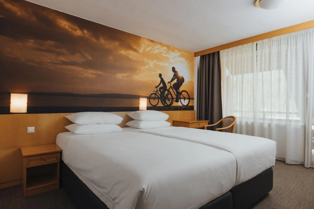 Hotel Kompas - Général